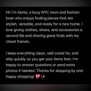 Stylish Fashion Pieces